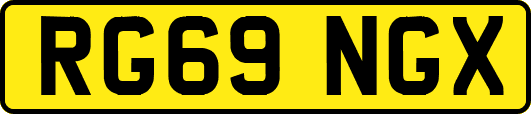 RG69NGX