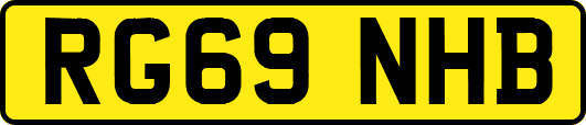 RG69NHB