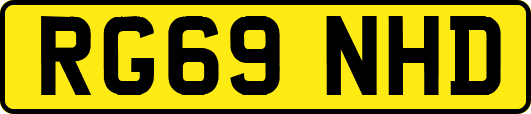RG69NHD