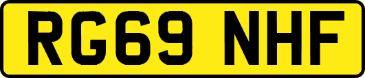RG69NHF