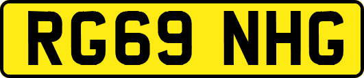 RG69NHG