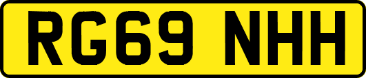 RG69NHH