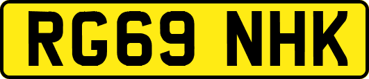 RG69NHK