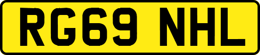 RG69NHL