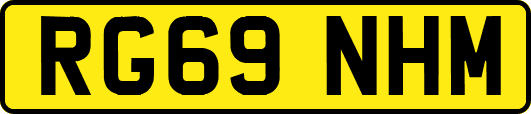 RG69NHM