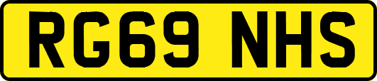RG69NHS