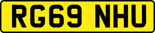 RG69NHU