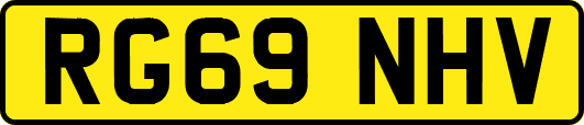 RG69NHV