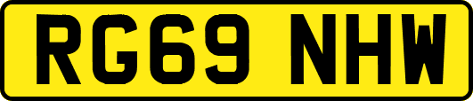 RG69NHW