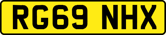 RG69NHX