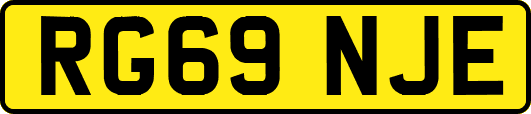 RG69NJE