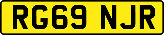 RG69NJR