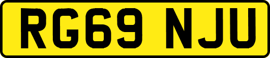 RG69NJU