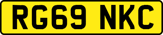 RG69NKC