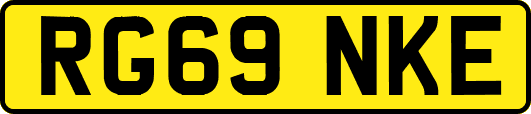 RG69NKE
