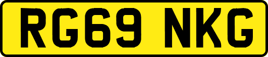 RG69NKG