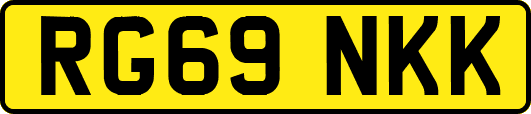 RG69NKK