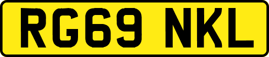 RG69NKL