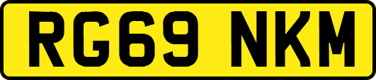 RG69NKM