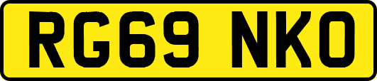 RG69NKO