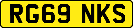 RG69NKS