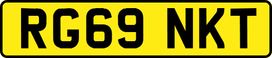 RG69NKT