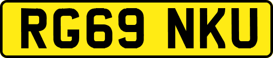 RG69NKU