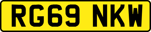 RG69NKW