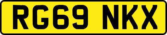 RG69NKX