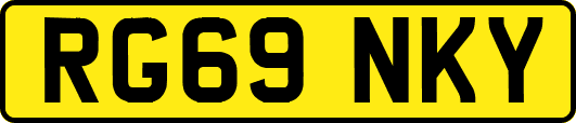RG69NKY