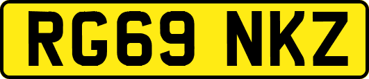 RG69NKZ
