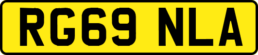 RG69NLA