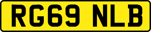 RG69NLB