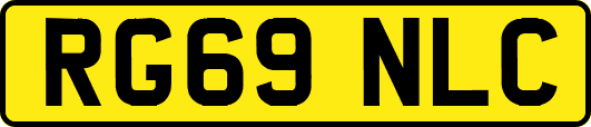 RG69NLC