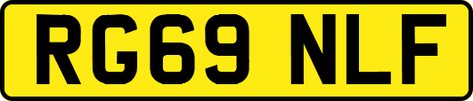 RG69NLF