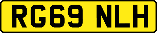 RG69NLH