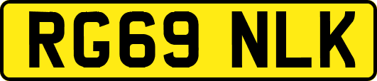 RG69NLK