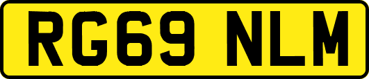 RG69NLM