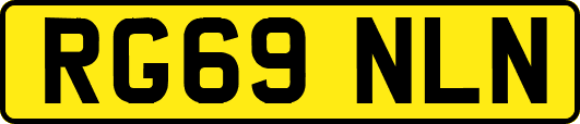 RG69NLN