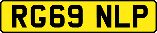 RG69NLP