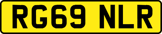 RG69NLR