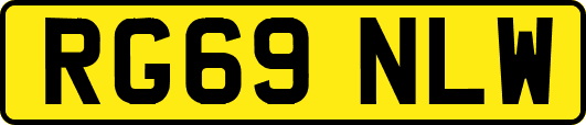 RG69NLW