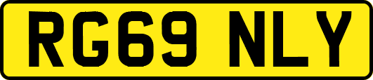RG69NLY