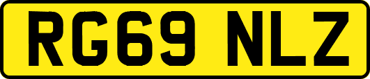 RG69NLZ
