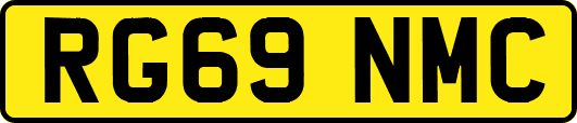 RG69NMC