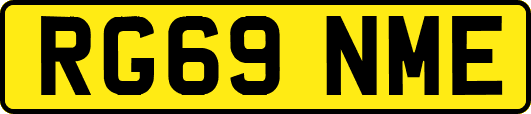 RG69NME