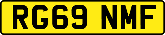 RG69NMF
