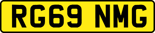 RG69NMG