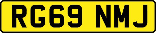 RG69NMJ