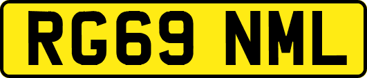 RG69NML